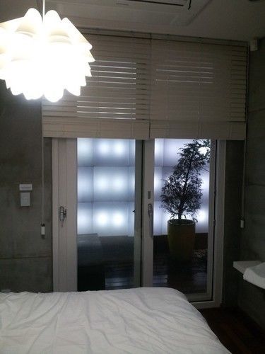 Atelier Hostel Suncheon Exterior foto